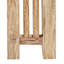 Moberg 100cm Solid Wood Console Table