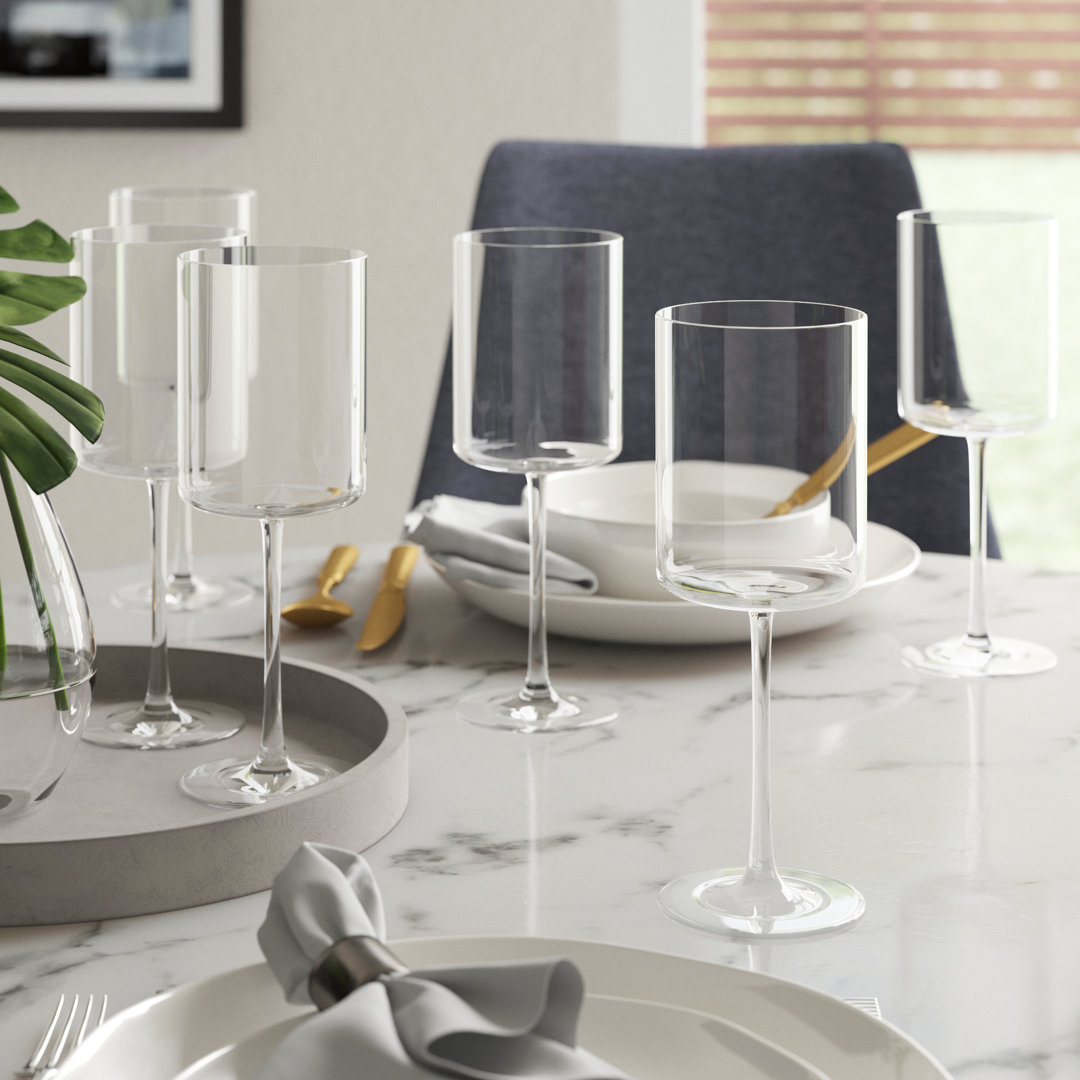 Medium 14 oz. Wine Glass (Set of 6) RONA