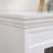 48IN MARBLE STONE MANTEL FIREPLACE