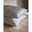 Bamboo Down Alternative Pillow-2130532594