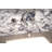 East Linear Wall Mount Bathroom Faucet-40697374