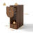 End Table With Storage-114138544