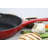 Enameled Cast Iron Grill Pan / Griddle Set-12140906