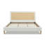 Lit plateforme tapissier Haley-85566626