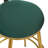Chuna Velvet Counter Stool Set-1994830056