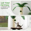 90cm H Cat Tree-782439784