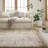Loloi Margot Antique/Sage Area Rug feat. CloudPile-61599213