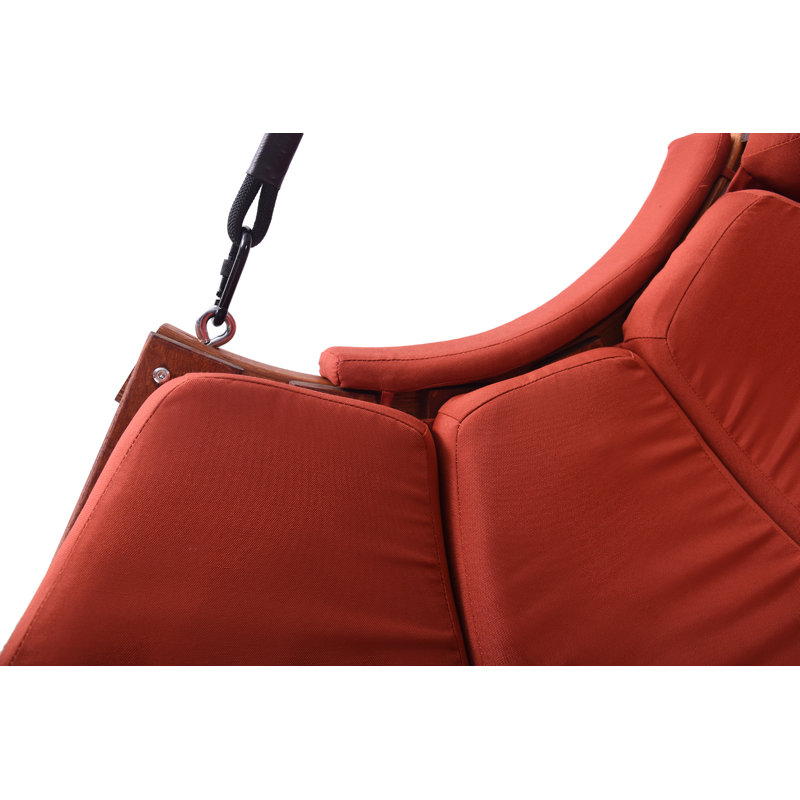 Coussin de siège 1 pièce Orren Ellis