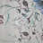 Printed Cotton Shower Curtain