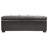 Alescia Faux Leather Upholstered Storage Bench-1689795311-1661617081