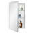 Bathroom Medicine Cabinet With Beveled Edge Mirrored Door 15 X 24 Inch, Recessed Or Surface Mount, With Adjustable Glass Shelves