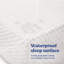 Graco Premium Crib and Toddler Bed Mattress-109024257
