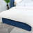 Pleated Bed Skirt-63281189-63281194