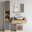 Linen Cabinet
