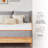 10" Medium Gel Memory Foam Hybrid Mattress in A Box,-1374886360