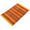 One-of-a-Kind 3'7" X 5' 1970s Wool Area Rug in