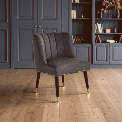 Azarion Upholstered Side Chair