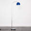 Derosier 152cm Arched Floor Lamp-224874526-224874523