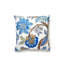 Hillside Linen Square Pillow Cover & Insert-690035824