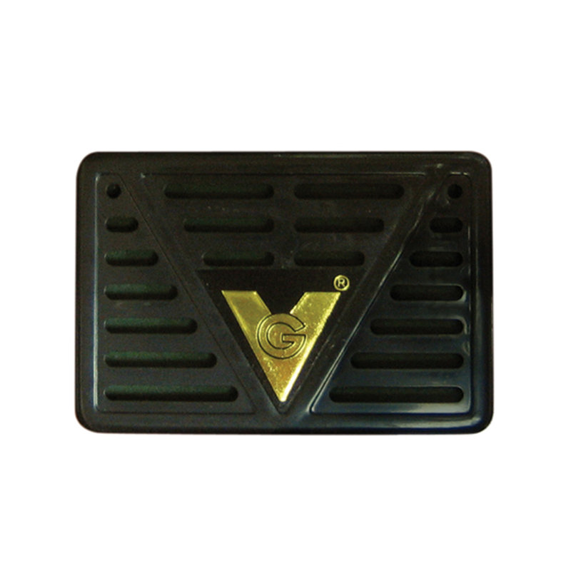 Humidor cigares, Noir