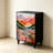 Modern home decor cabinet five drawers cabinet