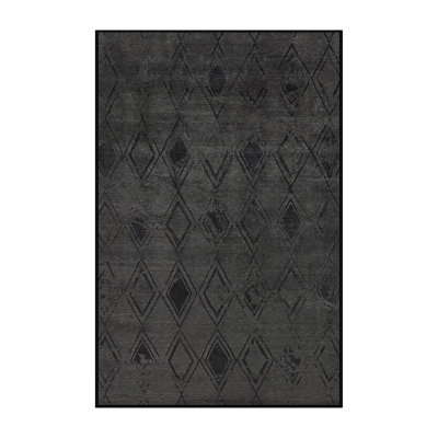 Janice Geometric Indoor Rug