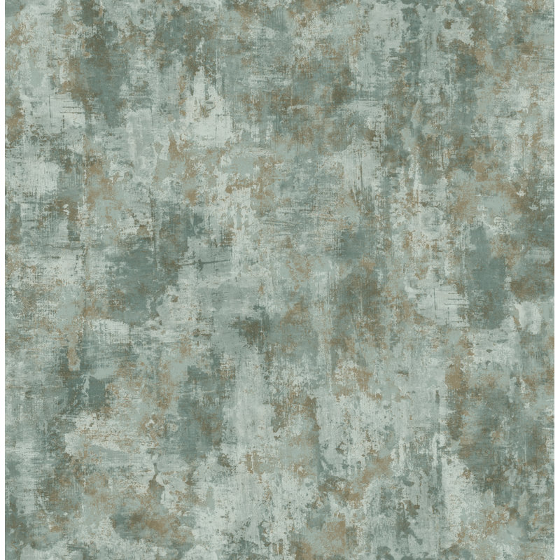 Sierra Texture Wallpaper, Sage
