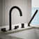 Components™ Two-Way Diverter Valve and Handshower Hose Guide