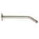 Offset Heavy Duty Shower Arm with Flange