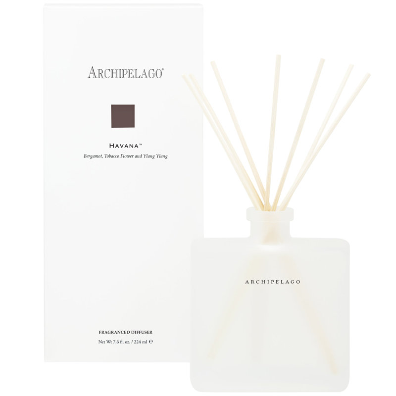 Havana Reed Diffuser