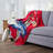 Throw Blanket