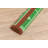 Furnish My Place Nicole 700 Corner Football Play Area Rug for Kids Playroom | Bathroom & Kindergarten Classroom | Corner Football Field Ground | Green-1483761777