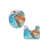Blue Sea Turtle 6