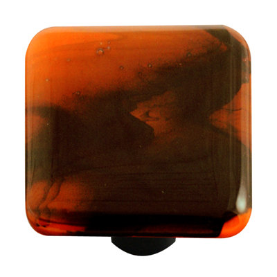 Bharat 1 1/2" Length Square Knob
