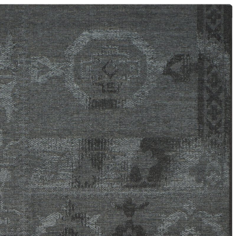 Sandhurst Hand Woven Area Rug, Rectangle 122 x 183 cm