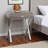 Enrico Brown End Table