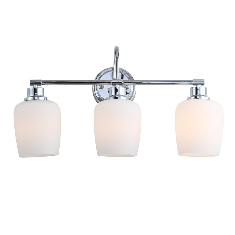 Branco Iron Armed Sconce