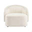 Chaise d'appoint Amanda-1873155252