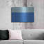 Orren Ellis «How to Swim 1» par Kamdon Kreations, art mural en métal-1563092167