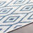 Wisconsin Geometric Indoor Rug-459932070