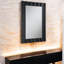 Miroir d'appoint Drisana
