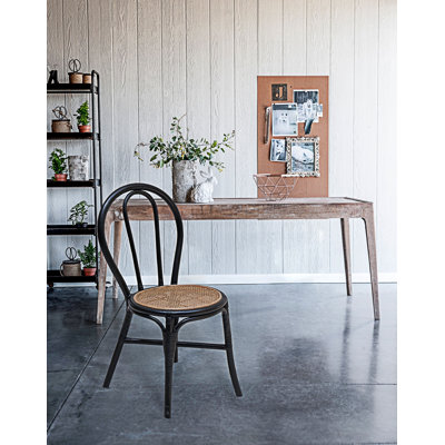 Ensemble de 2 chaises de salle à manger