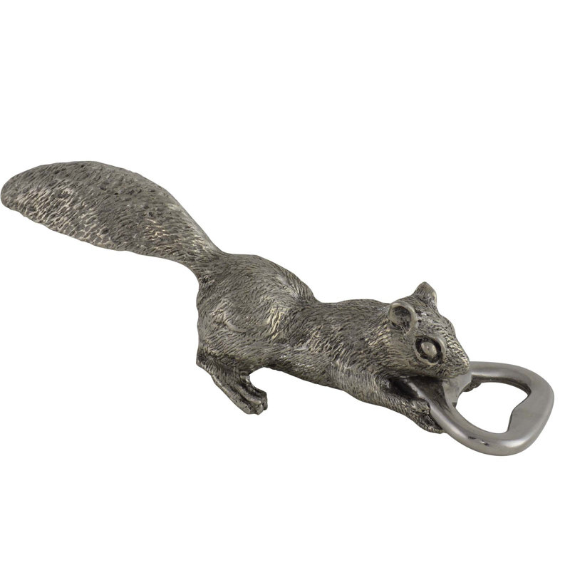 Ouvre-bouteille Woodland Squirrel