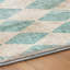 Tapis à poils longs de qualité supérieure lavable à la machine Dream ADS578-1802926280-1802926283