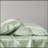6 PCS Queen Luxury Sheet Set Sage