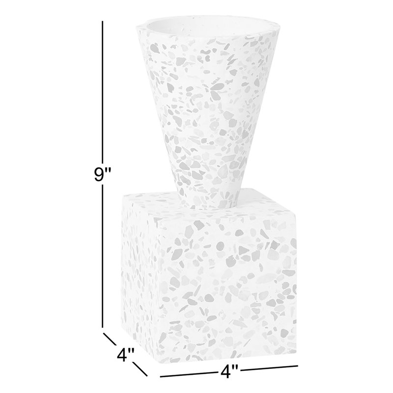 Vase de table Keir
