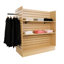 Merchandising Racks & Shelving Units