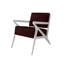 Fauteuil d'appoint en velours-1175937073-1175937075