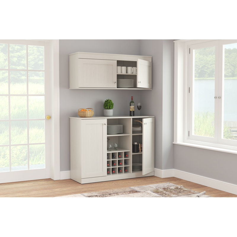 Garde-manger de 35 po Anaiz