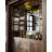 Vintner Semi Flush Mount